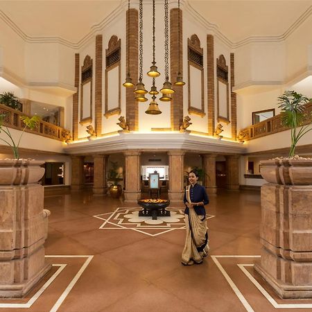 Hotel Trident Bhubaneswar Exterior foto