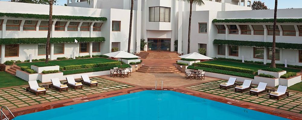 Hotel Trident Bhubaneswar Exterior foto