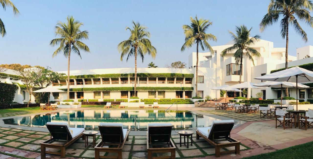 Hotel Trident Bhubaneswar Exterior foto